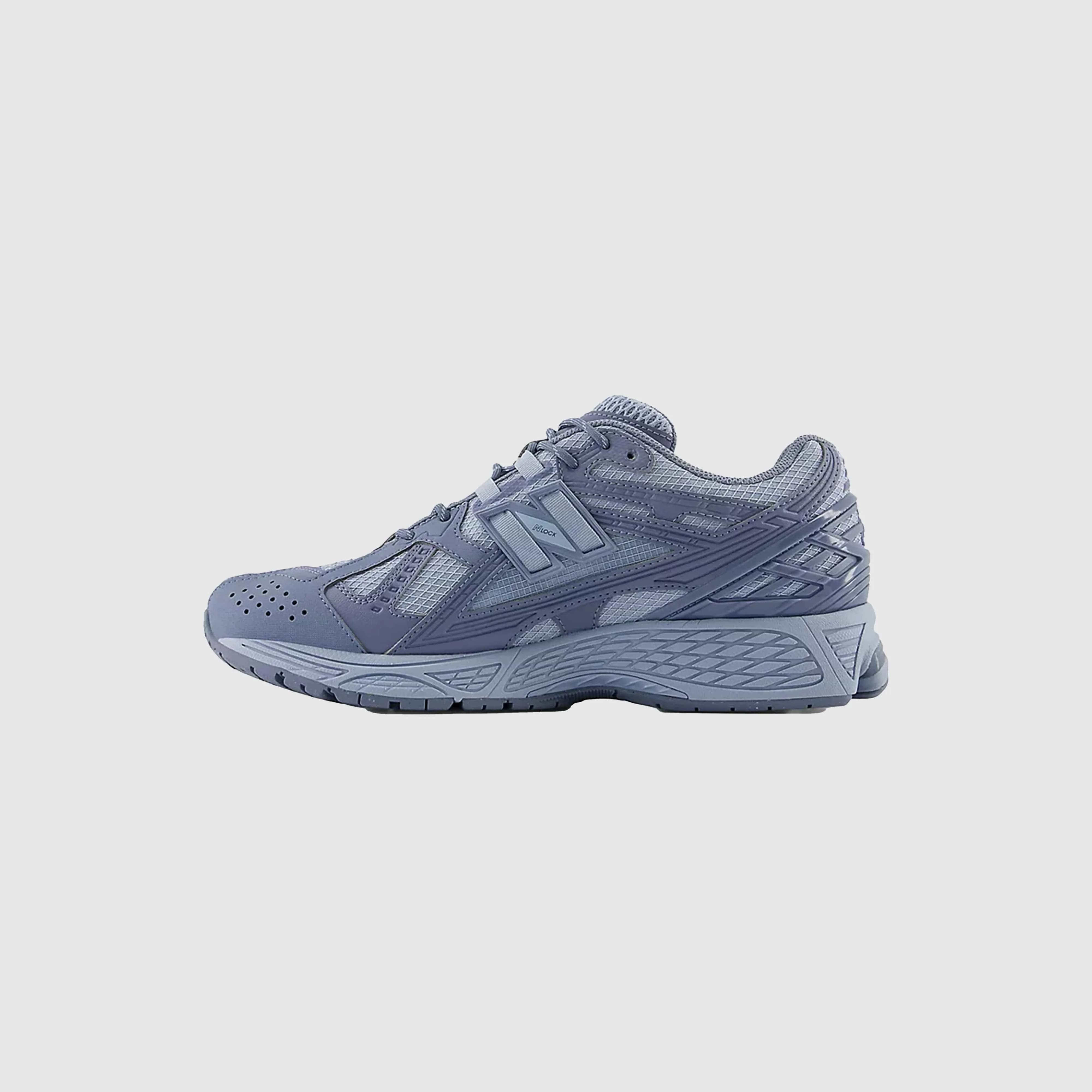 New Balance 1906U Arctic Grey / Light Arctic Grey