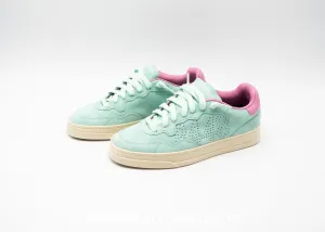 P448 - SNEAKERS BALI JASMINE VERDE ACQUA