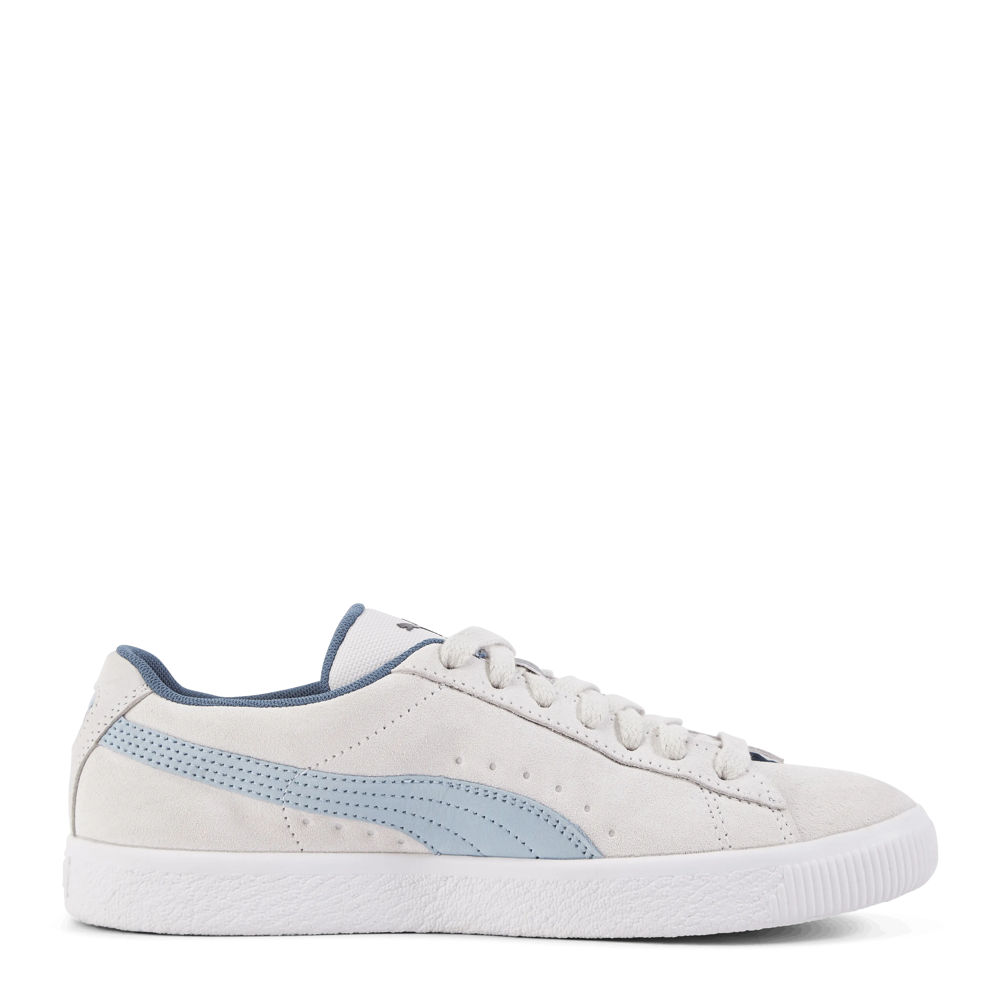 Puma Suede Vintage Gore-tex Gr Grey,blue,white