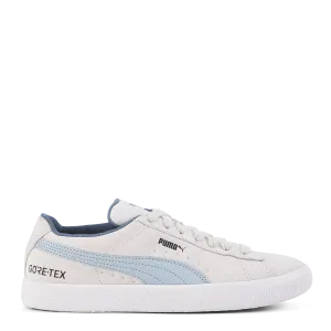 Puma Suede Vintage Gore-tex Gr Grey,blue,white