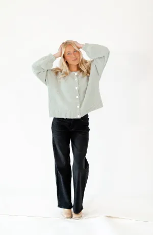 Ramblin Wide Leg Jeans