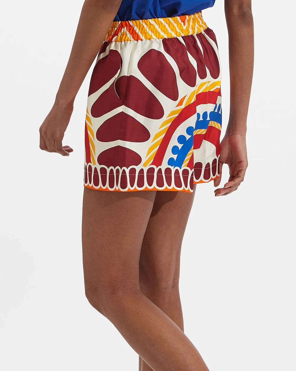 Solar Placee Short