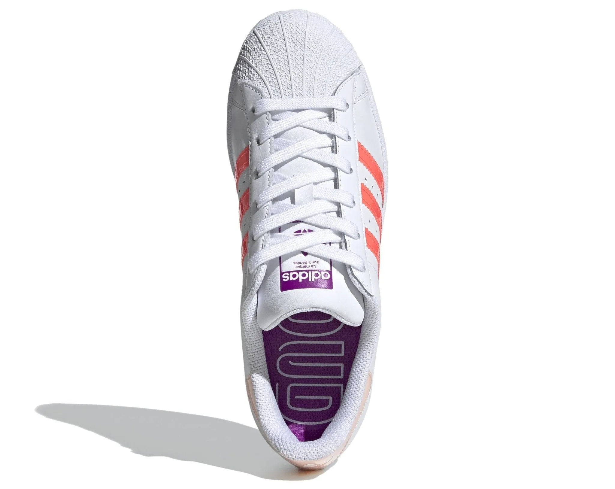 SUPERSTAR SHOES