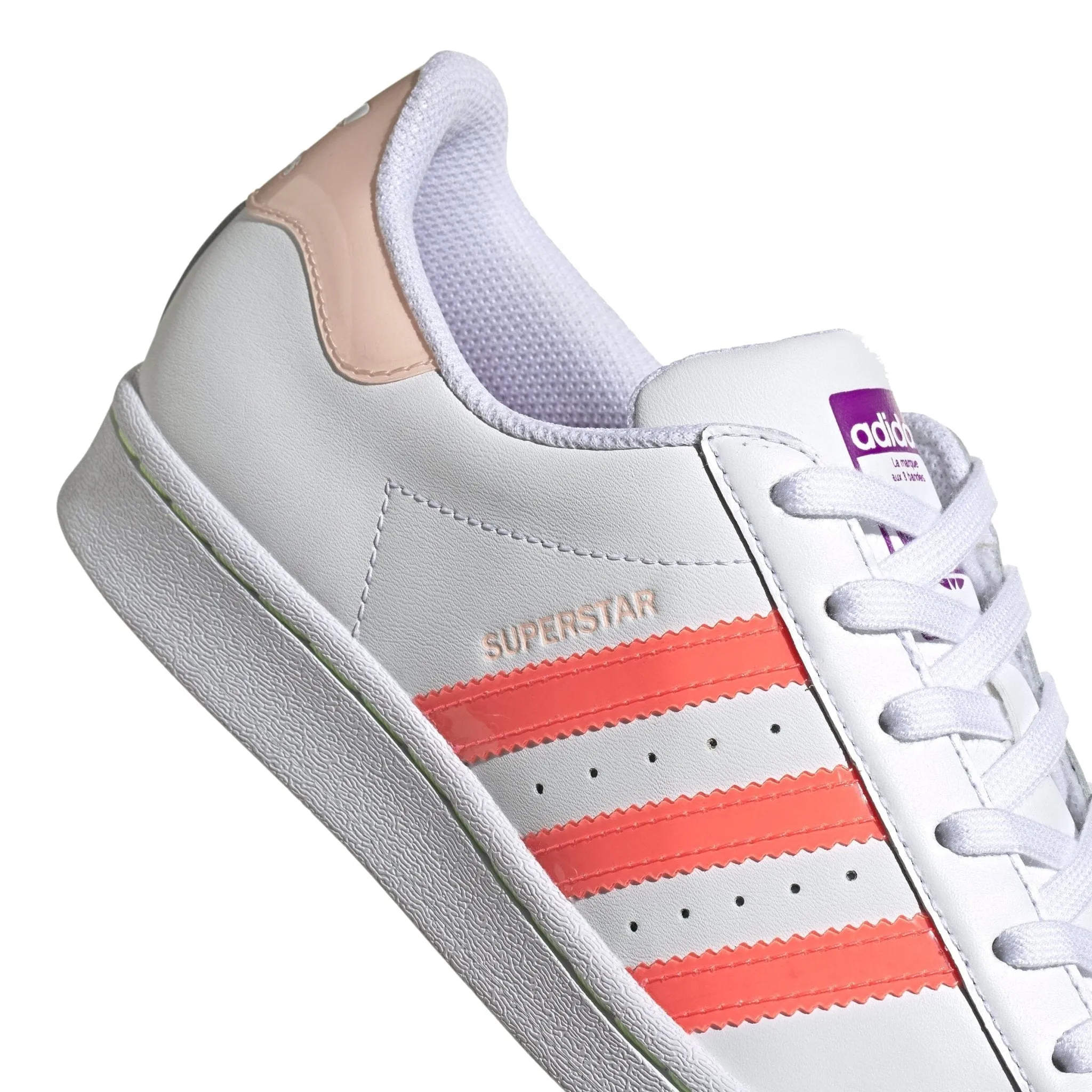 SUPERSTAR SHOES