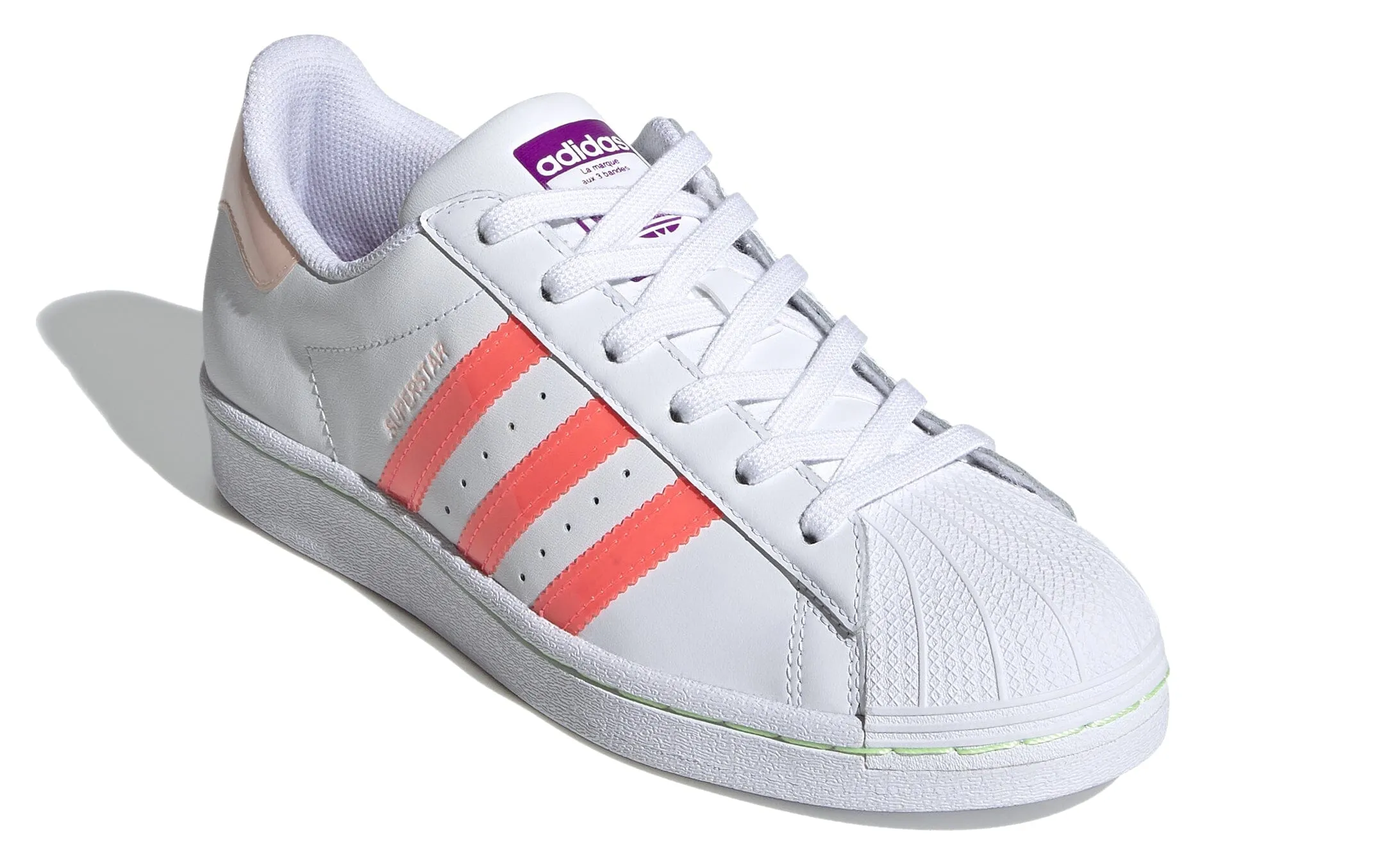 SUPERSTAR SHOES
