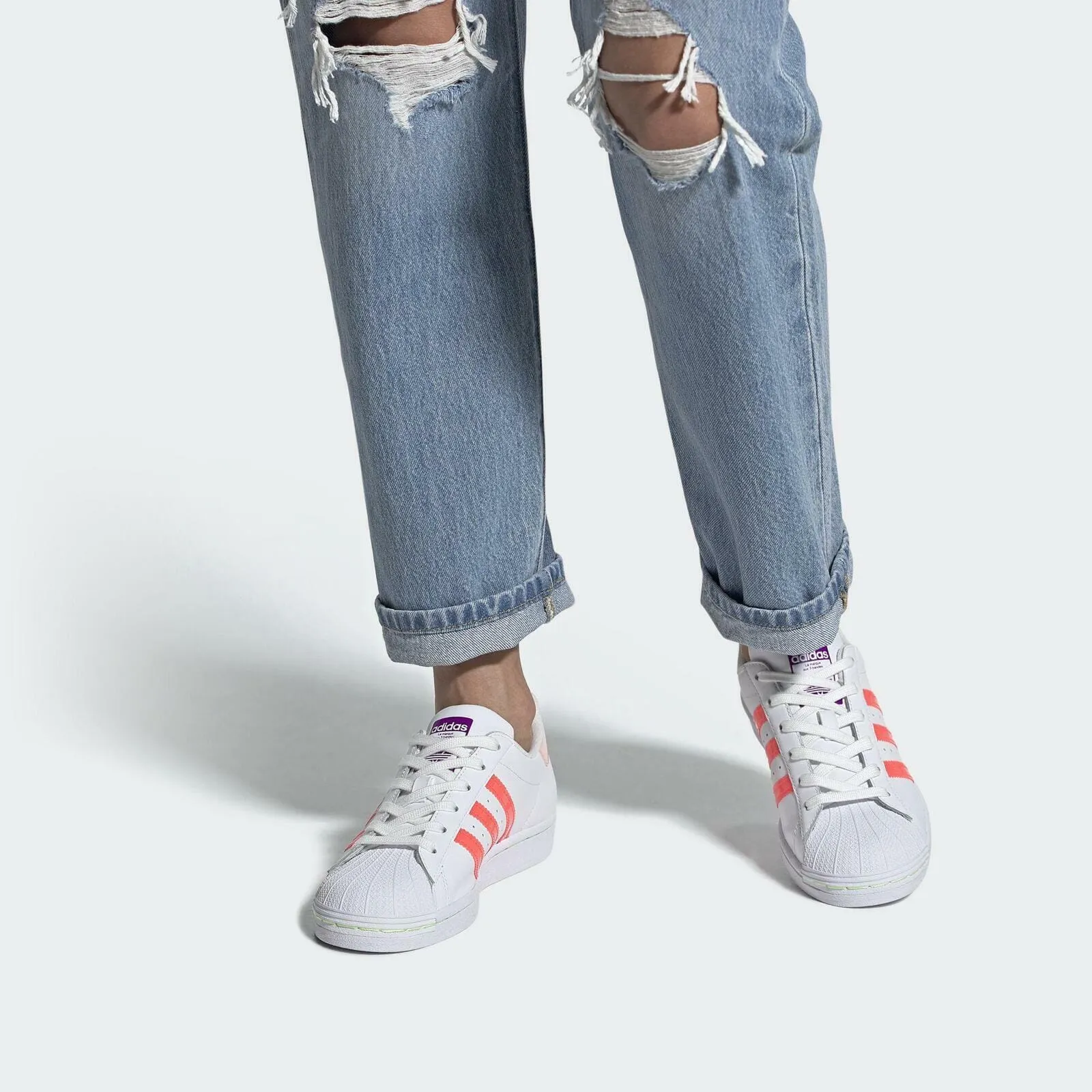SUPERSTAR SHOES