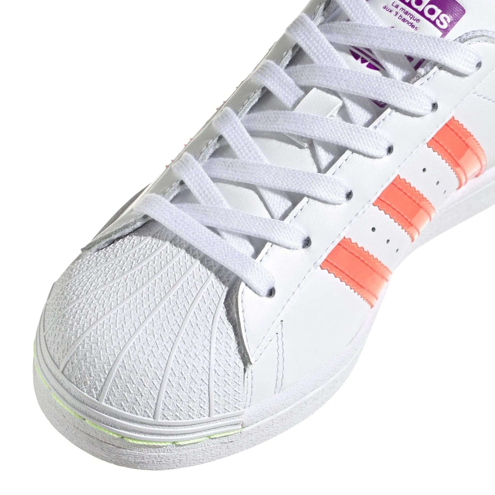 SUPERSTAR SHOES