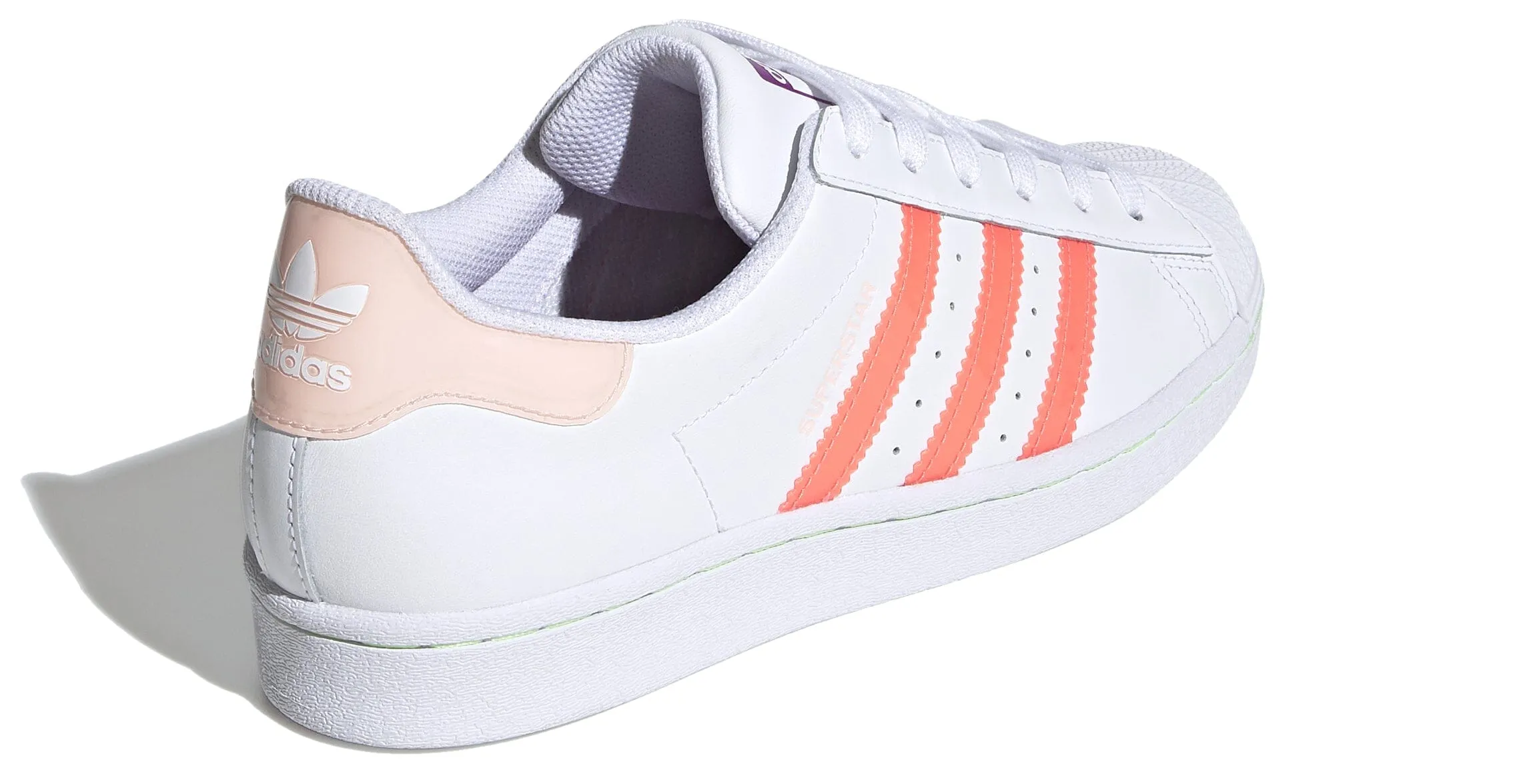SUPERSTAR SHOES