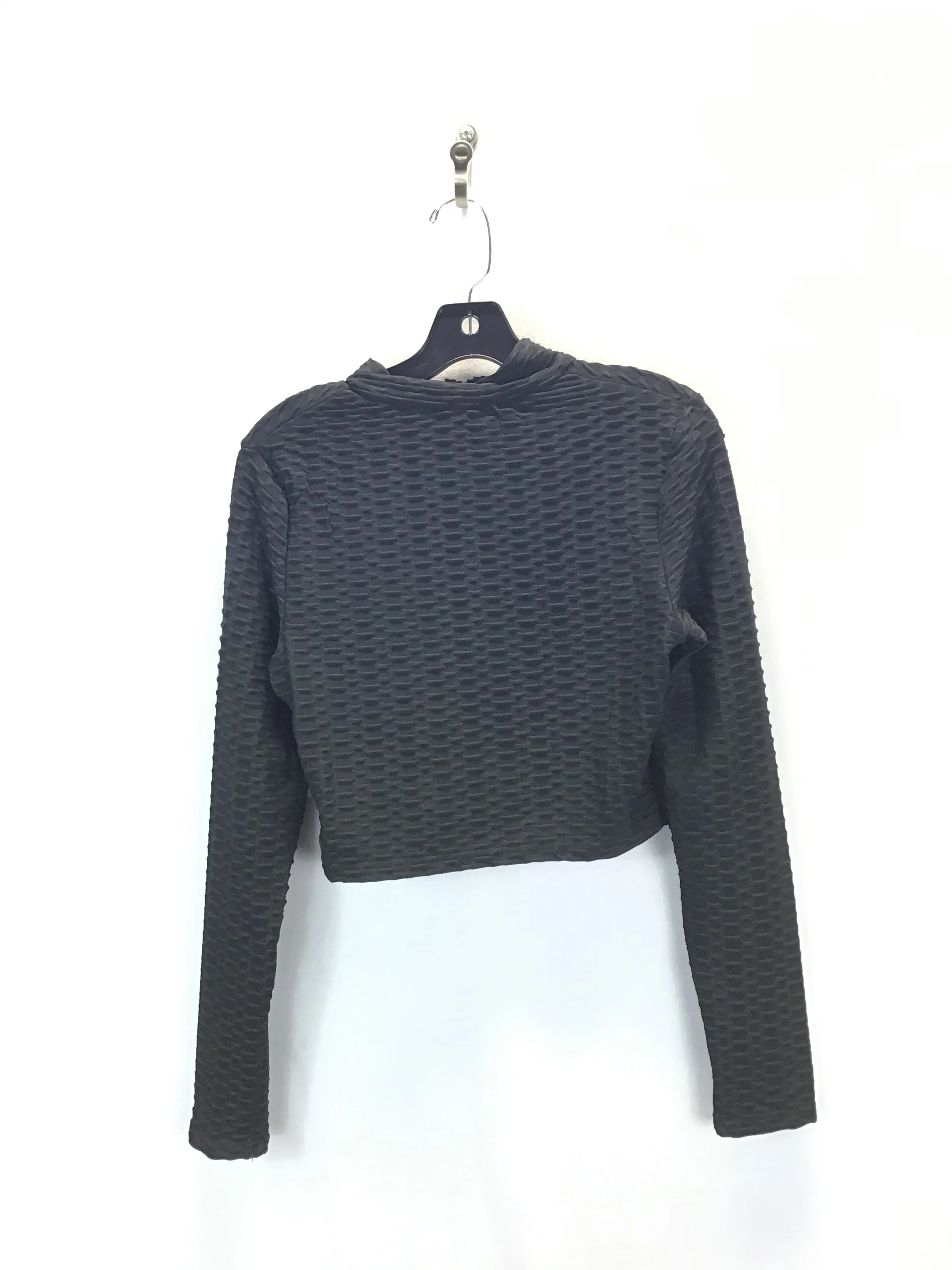 Top Long Sleeve Basic By Clothes Mentor  Size: Xl