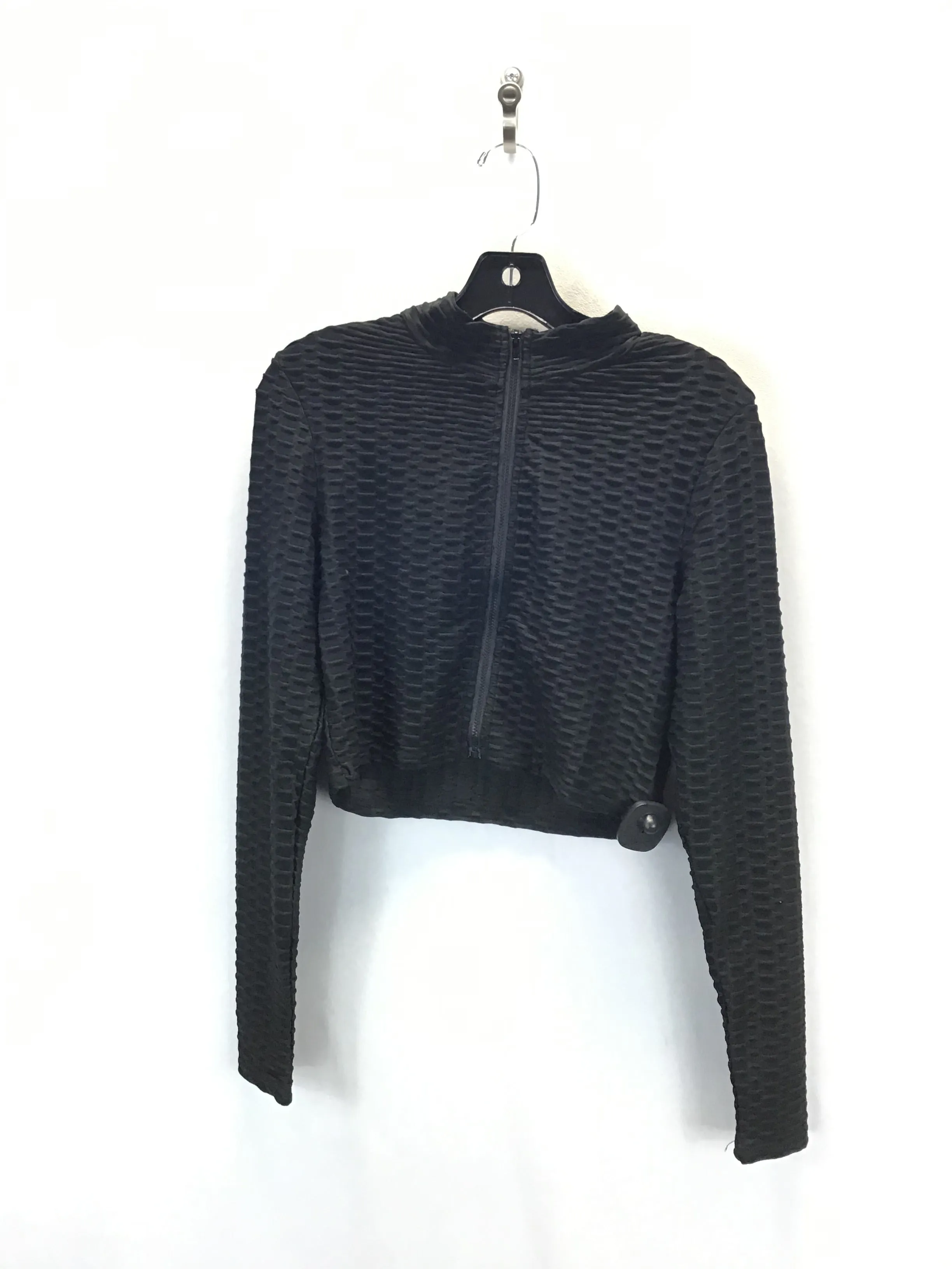 Top Long Sleeve Basic By Clothes Mentor  Size: Xl