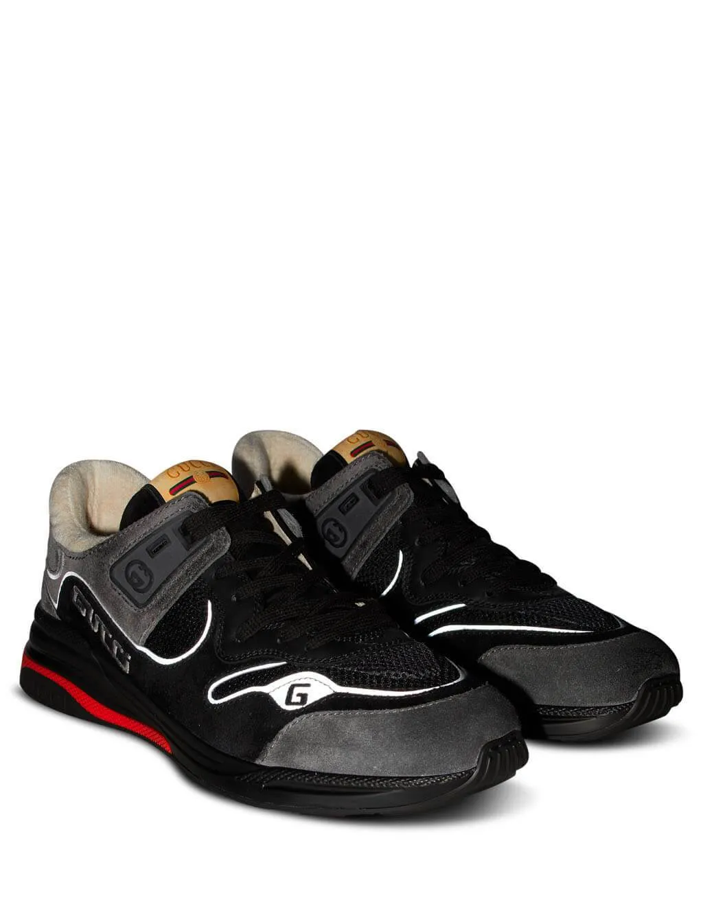 Ultrapace Sneakers