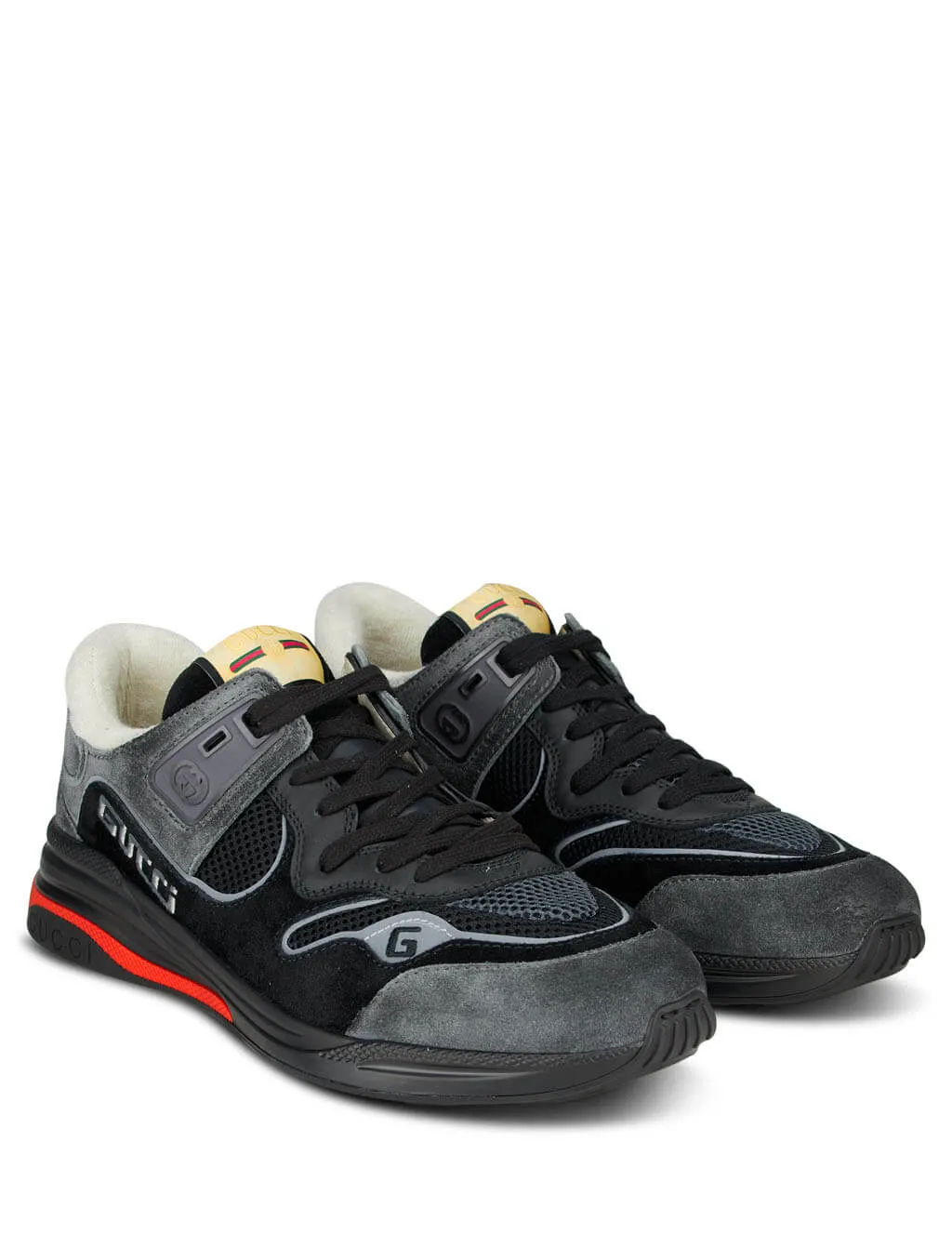 Ultrapace Sneakers