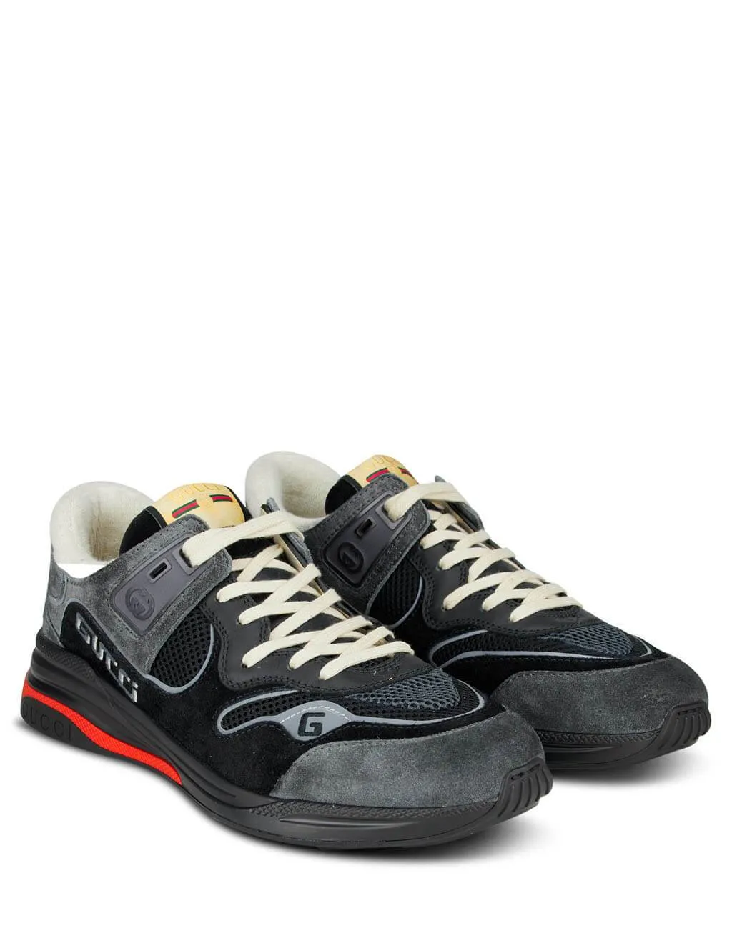 Ultrapace Sneakers