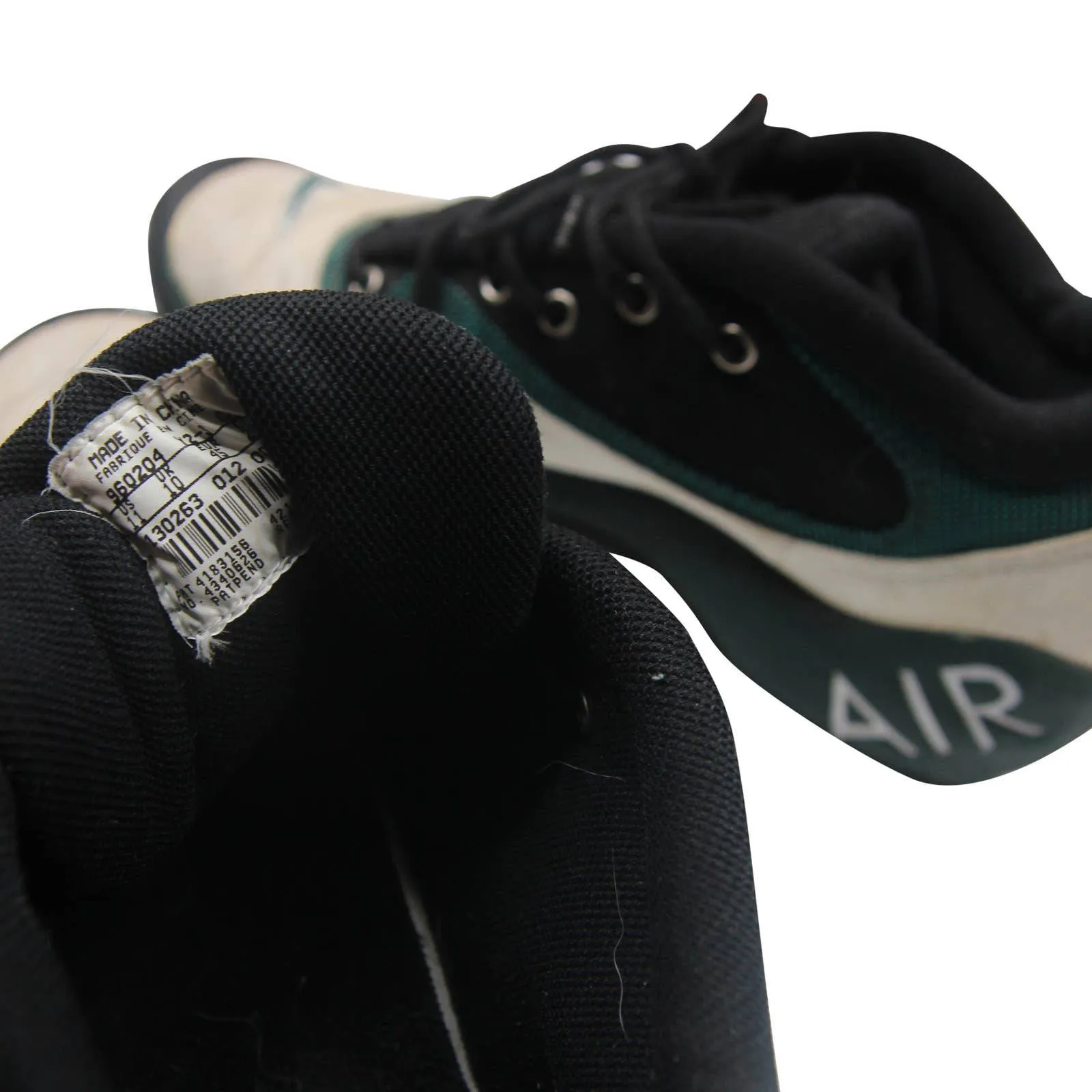 Vintage 1996 Nike Sneakers