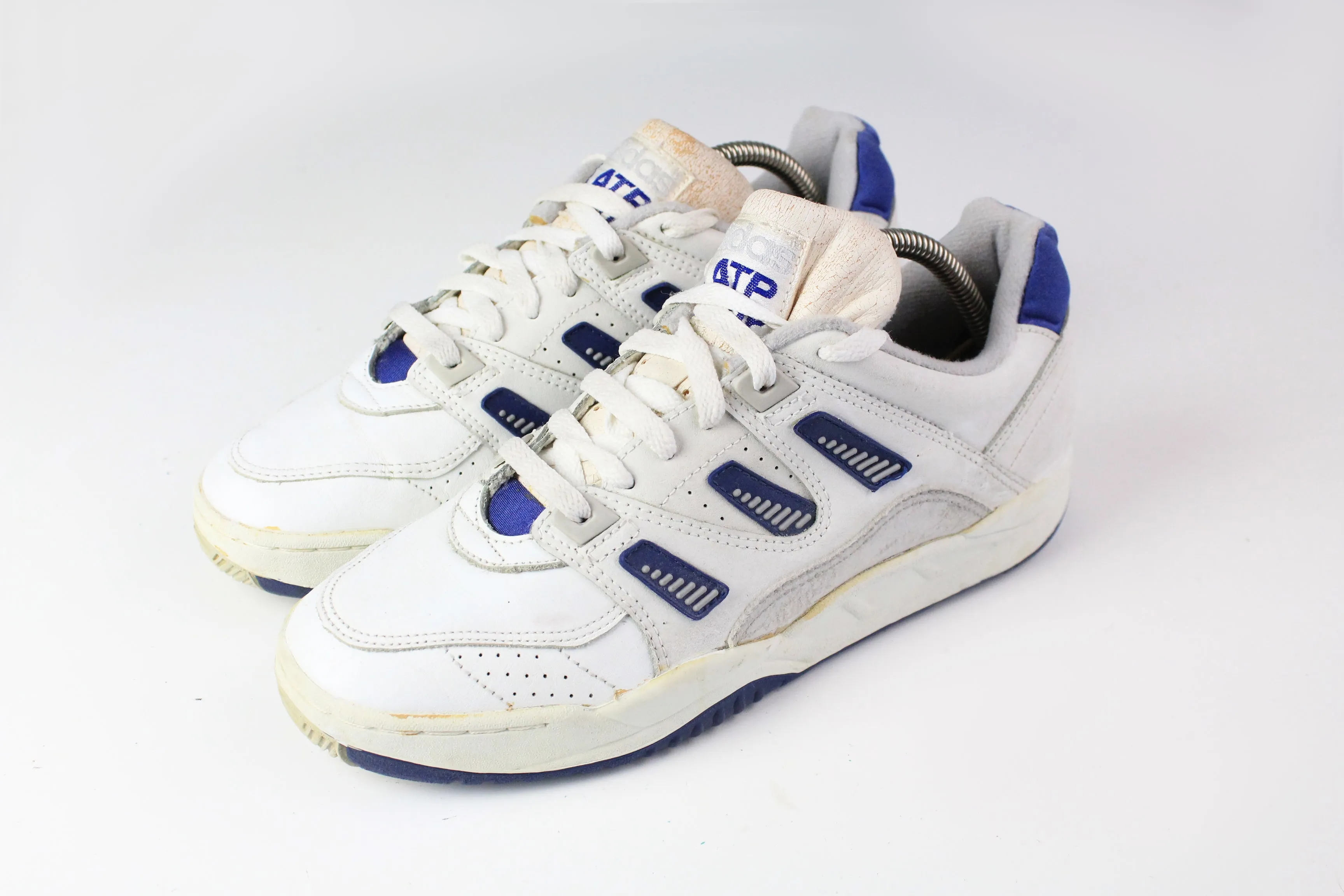 Vintage Adidas ATP Tour Sneakers US 8.5