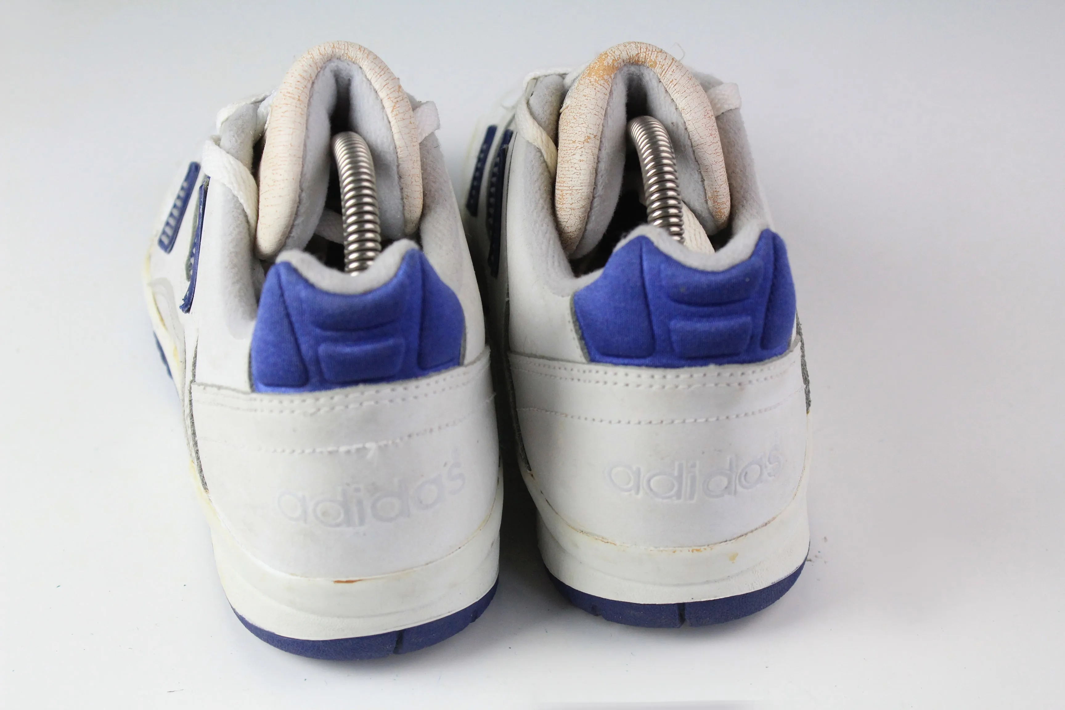Vintage Adidas ATP Tour Sneakers US 8.5