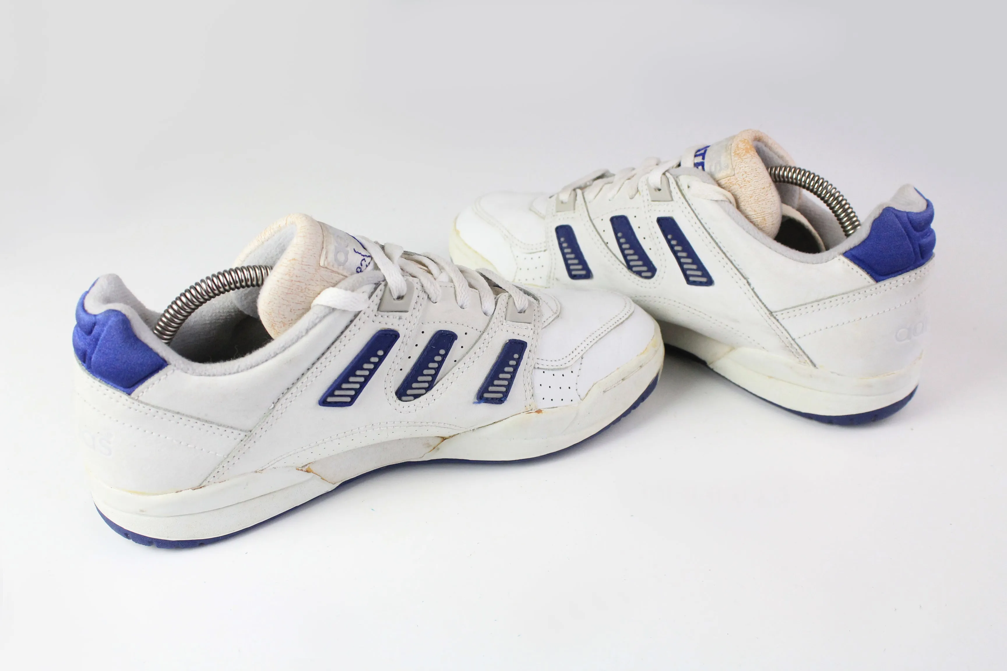 Vintage Adidas ATP Tour Sneakers US 8.5