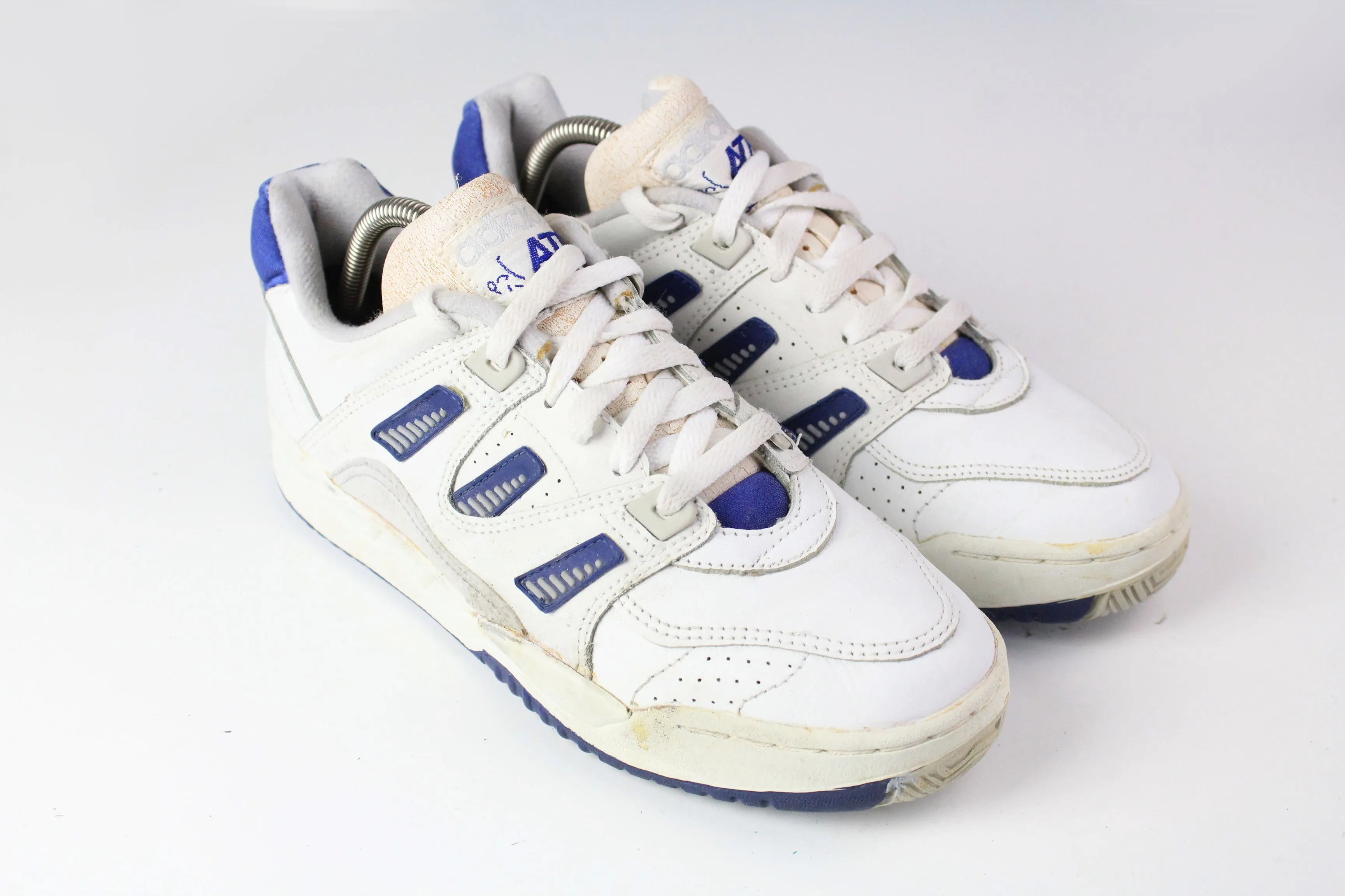 Vintage Adidas ATP Tour Sneakers US 8.5