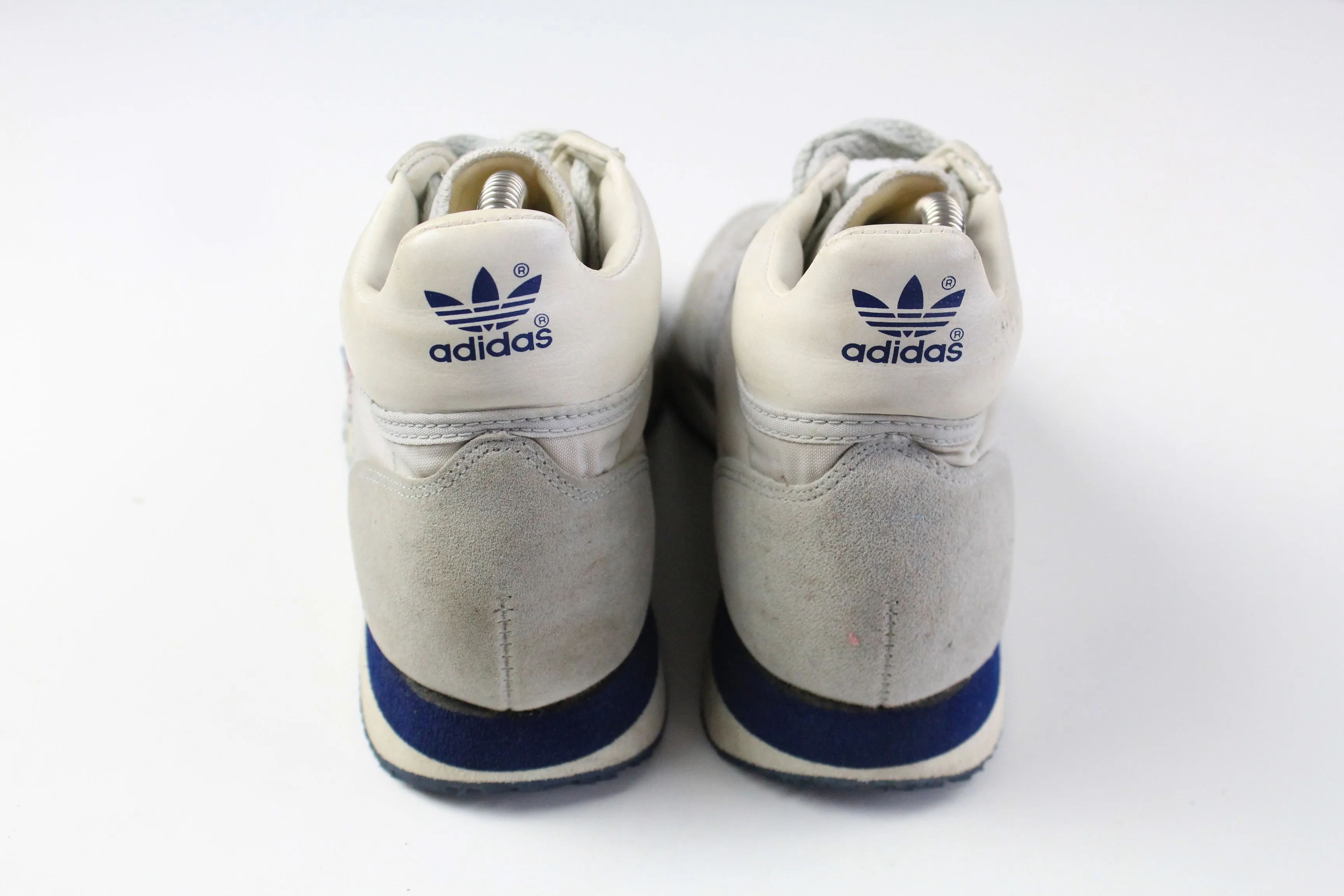 Vintage Adidas Spirit Of The Games Sneakers Women's US 6
