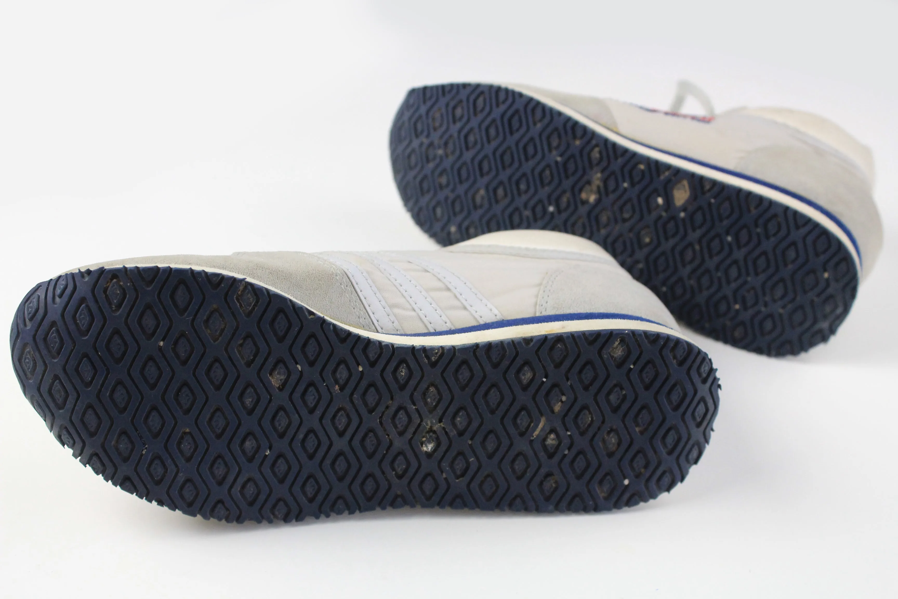 Vintage Adidas Spirit Of The Games Sneakers Women's US 6