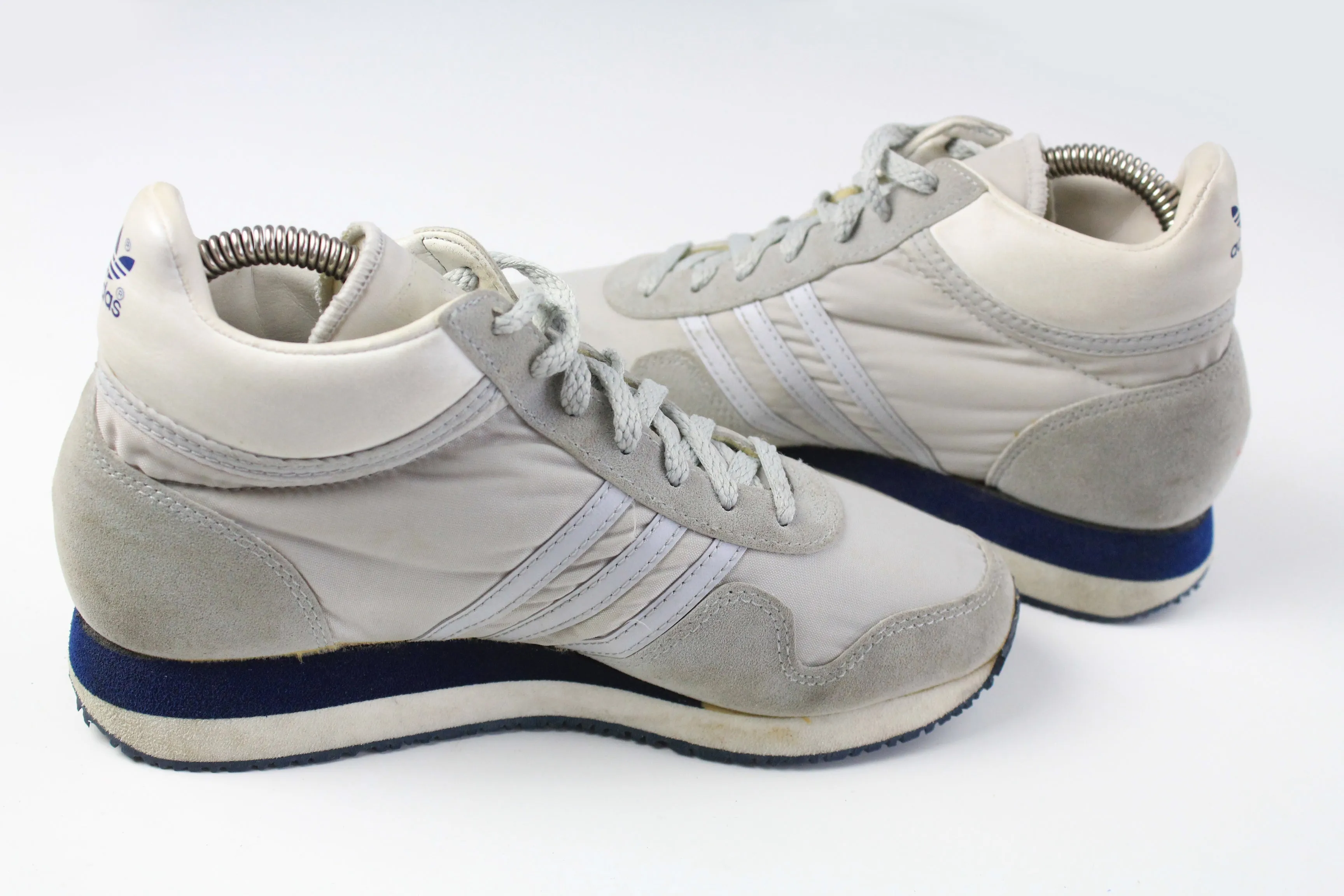 Vintage Adidas Spirit Of The Games Sneakers Women's US 6