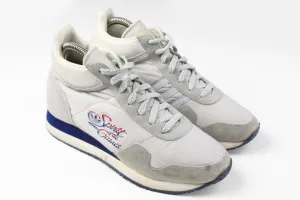 Vintage Adidas Spirit Of The Games Sneakers Women's US 6
