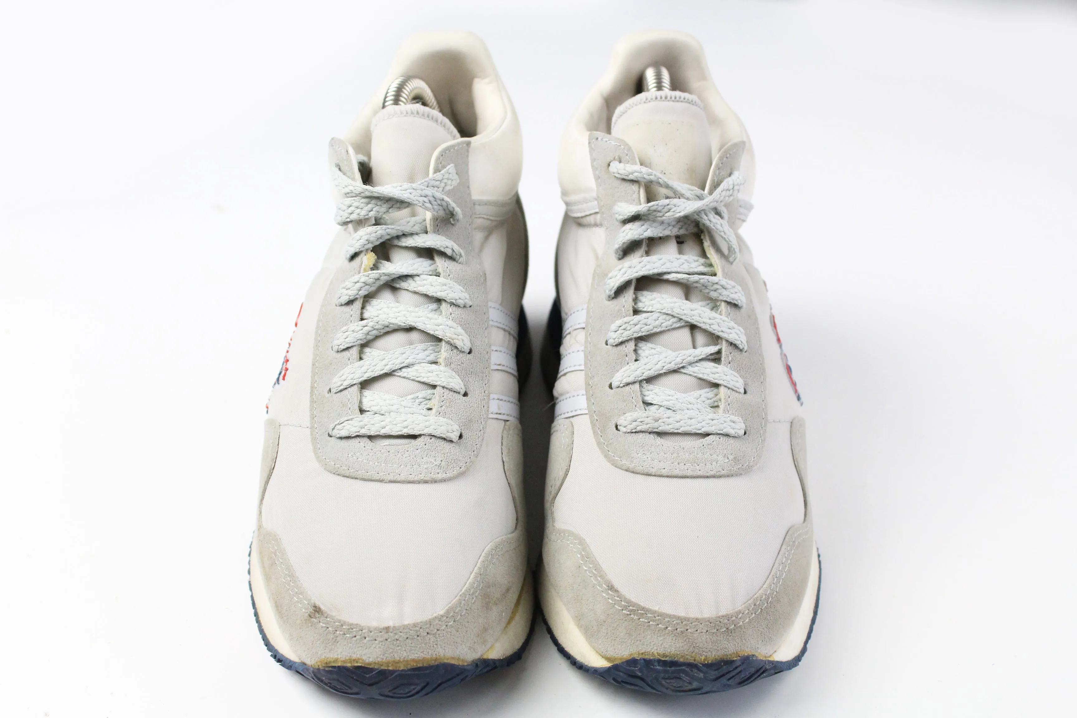 Vintage Adidas Spirit Of The Games Sneakers Women's US 6